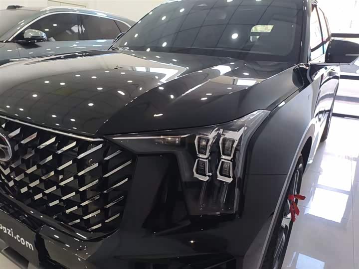 Trumpchi GS8 2025 2.0 TGDI 2 WD 5 — фото 3