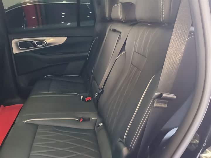 Trumpchi GS8 2025 2.0 TGDI 2 WD 5 — фото 17