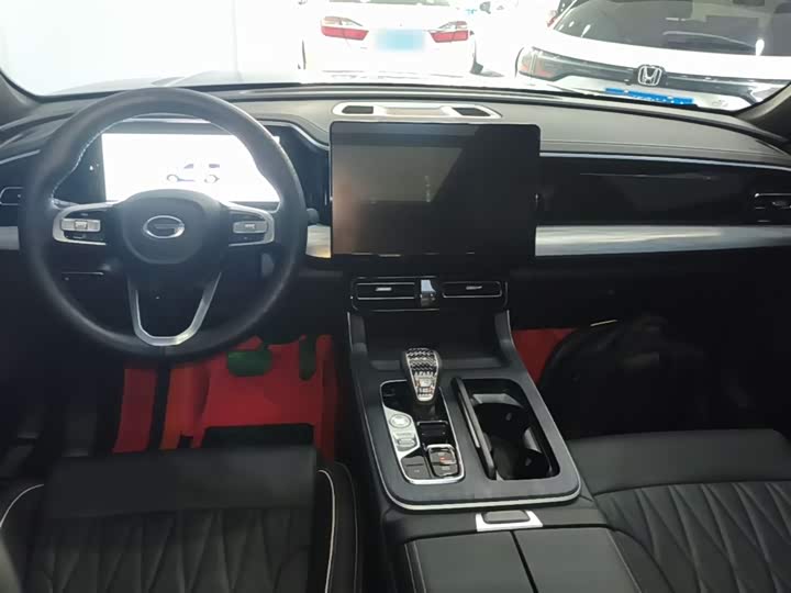 Trumpchi GS8 2025 2.0 TGDI 2 WD 5 — фото 10