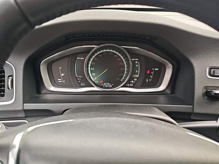Volvo S60 2018 S 60 L T 4 — фото 12