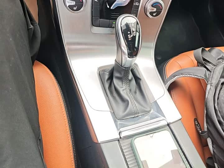 Volvo S60 2018 S 60 L T 4 — фото 14