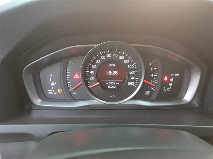 Volvo S60 2017 S 60 L T 3 — фото 12