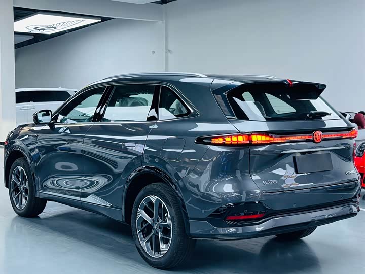 Changan CS75 PLUS 2025 1.5 T Flagship — фото 13