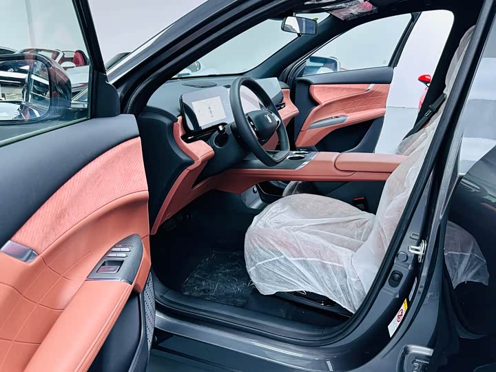 Changan CS75 PLUS 2025 1.5 T Flagship — фото 4