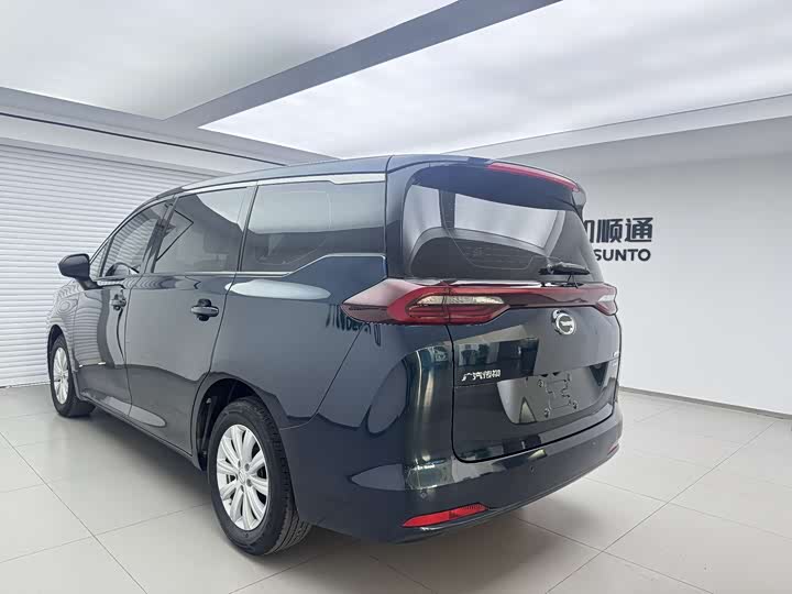 Trumpchi M6 2021 PRO 270 T AT — фото 9
