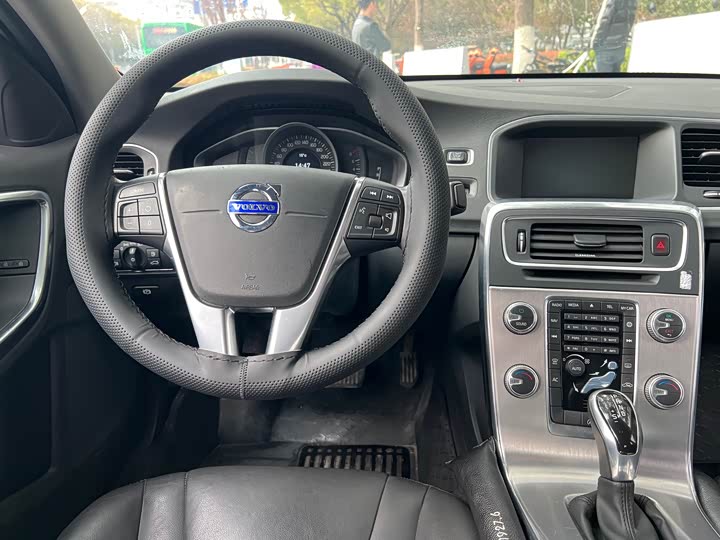 Volvo S60 2016 S 60 L T 3 — фото 10