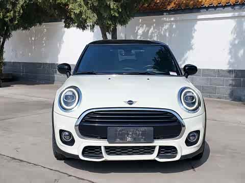 MINI Hatch — фото 16