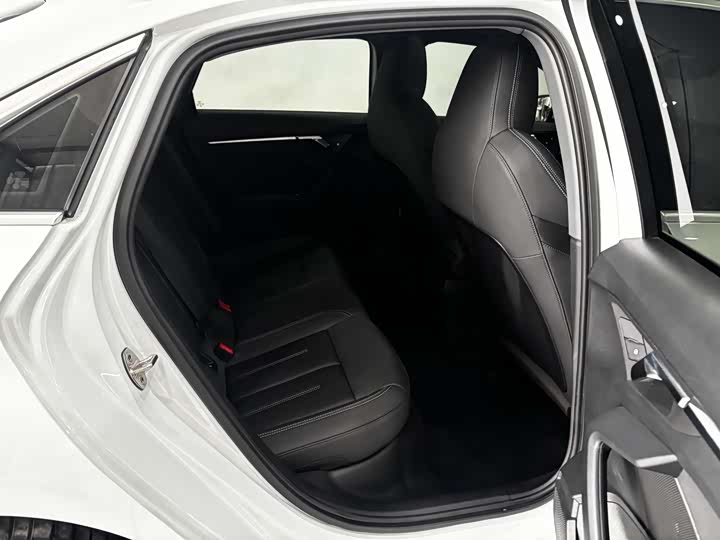 Audi A3 2021 A 3 L Limousine 35 TFSI Sport — фото 22