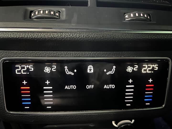 Audi A6L 2024 45 TFSI quattro — фото 6