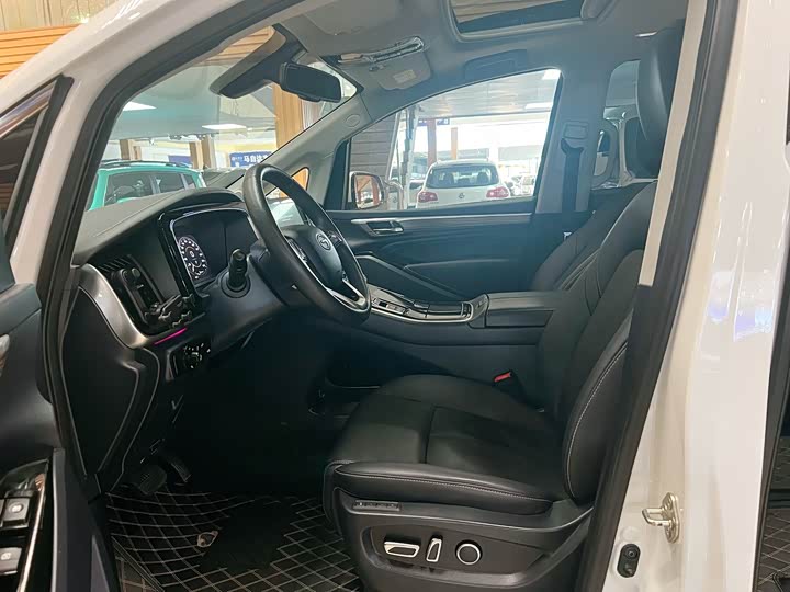 Trumpchi M8 2023 390 T — фото 5
