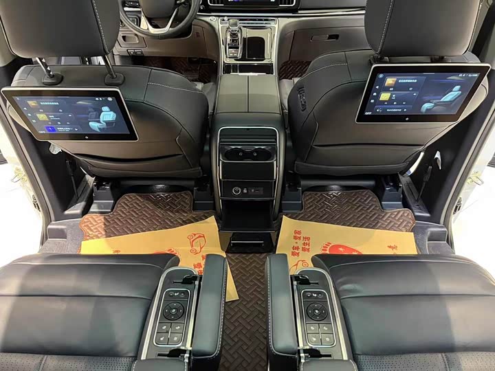 Trumpchi M8 2023 390 T — фото 15