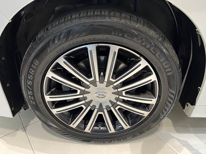 Trumpchi M8 2023 390 T — фото 28