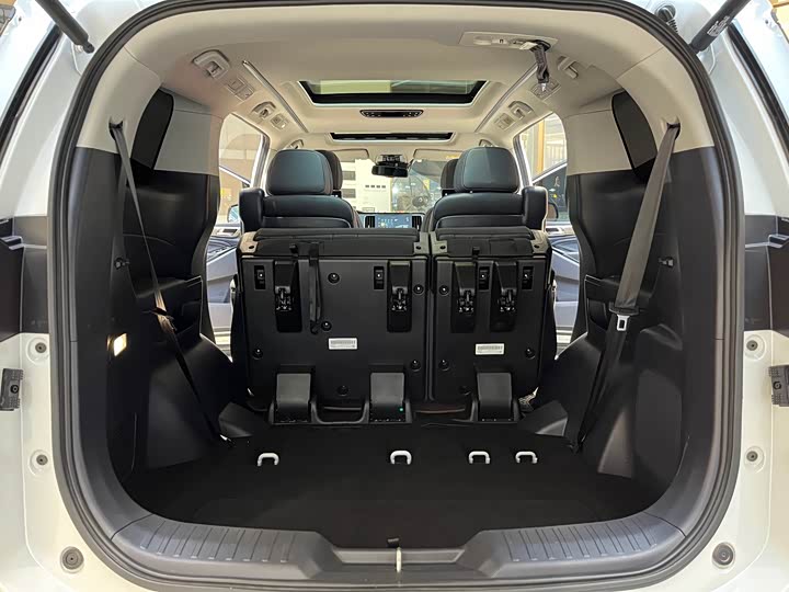 Trumpchi M8 2023 390 T — фото 24