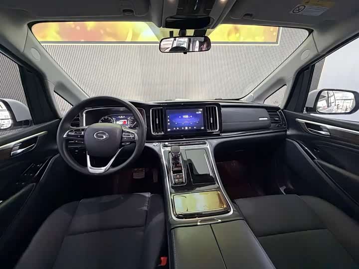 Trumpchi M8 2024 390 T — фото 7