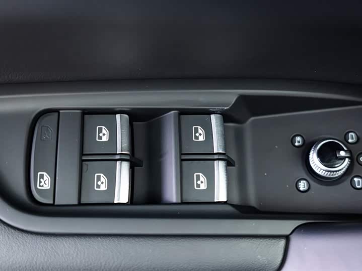Audi Q5L 2021 45 TFSI — фото 16