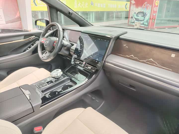 Trumpchi M8 2023 400 T — фото 7