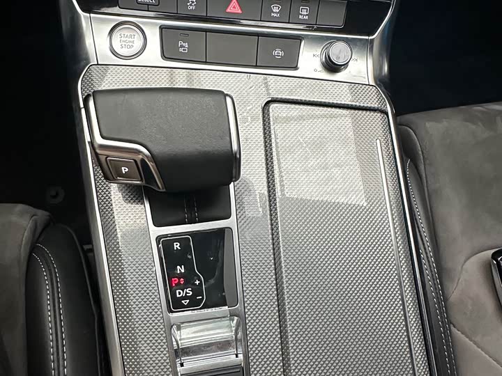 Audi A6L 2020 45 TFSI quattro — фото 14