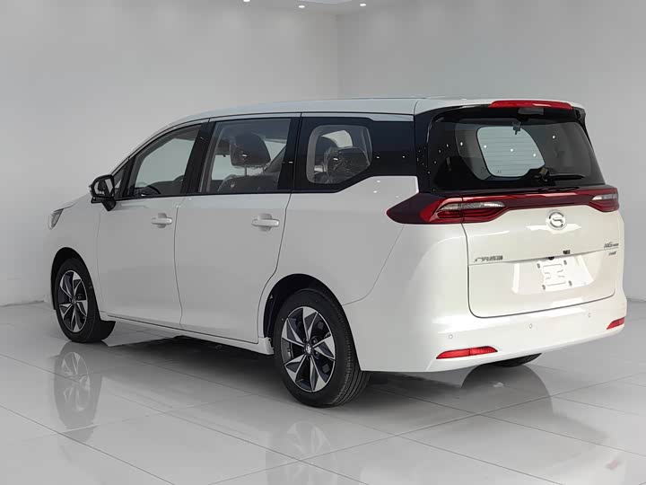 Trumpchi M6 2025 MAX 270 T WDCT — фото 4