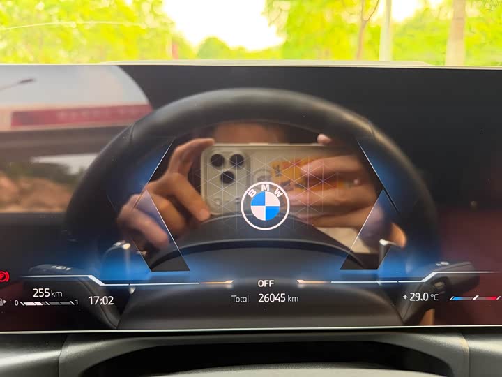 BMW 4-Series 2023 430i M — фото 13