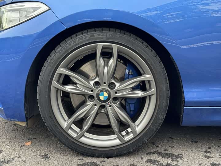 BMW 2 Series — фото 6