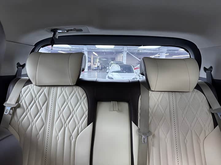 Trumpchi M8 2021 390 T — фото 17