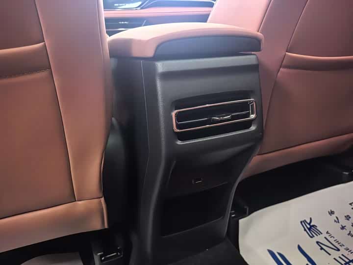 Changan X5 PLUS 2026 1.5 T PRO — фото 28