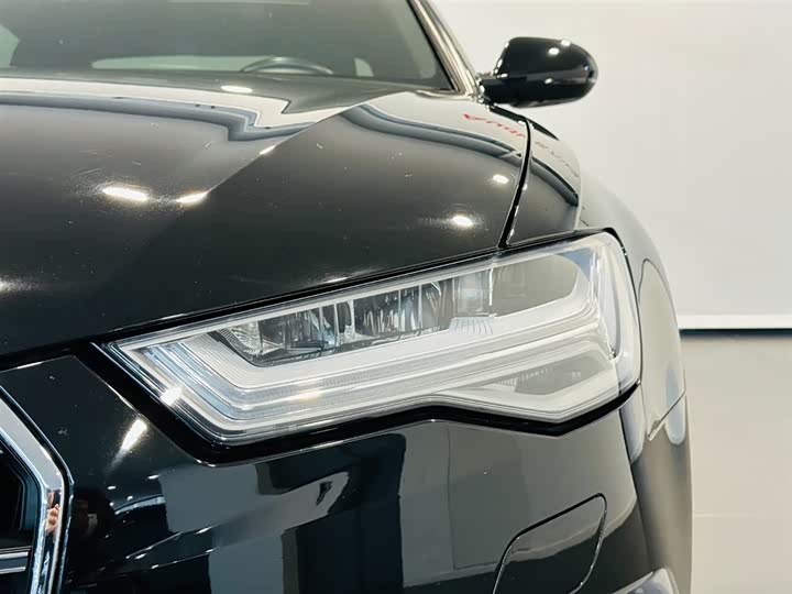 Audi A6L 2018 30 45 TFSI quattro Sport — фото 14