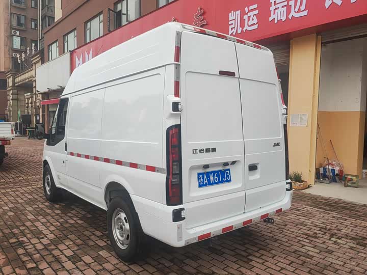 JMC Fushun — фото 6