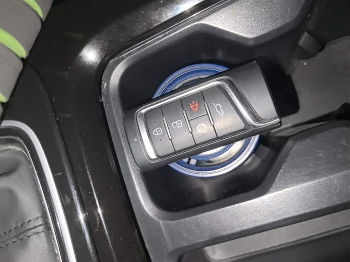 Trumpchi M6 2023 PRO 270 T DCT — фото 9