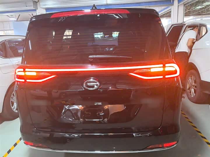 Trumpchi M6 2023 PRO 270 T DCT — фото 6