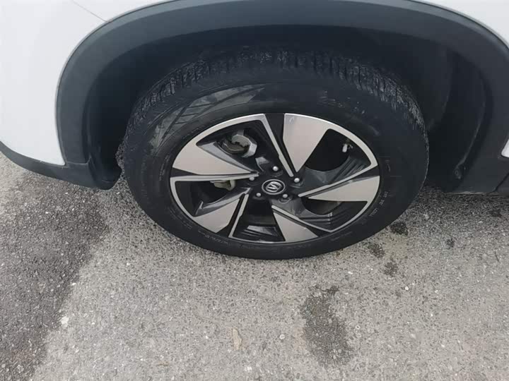Changan CS75 2020 280 T DCTPremium VI — фото 23