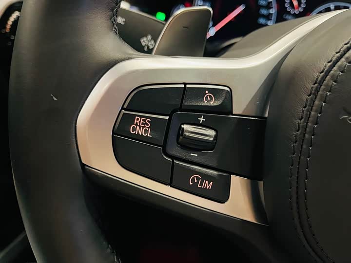 BMW 6-Series 2018 640i x Drive M — фото 14