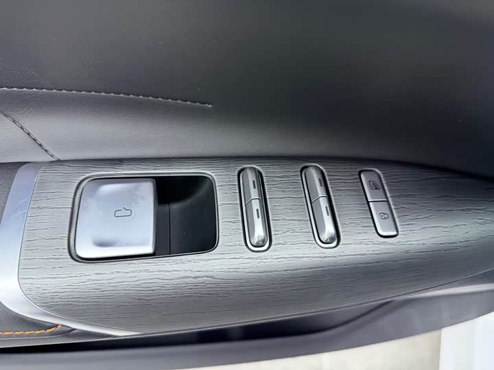 Changan CS75 PLUS 2025 UItra 2.0 T — фото 15