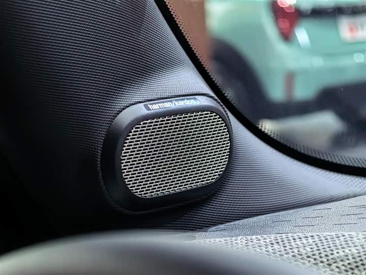 MINI Hatch — фото 13
