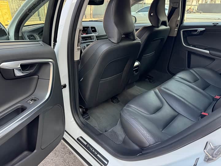Volvo S60 2018 S 60 L T 5 — фото 13