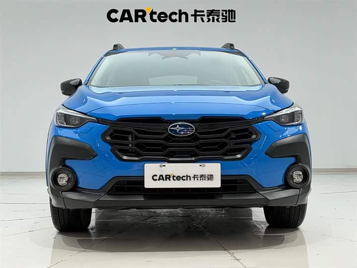 Subaru XV — фото 3