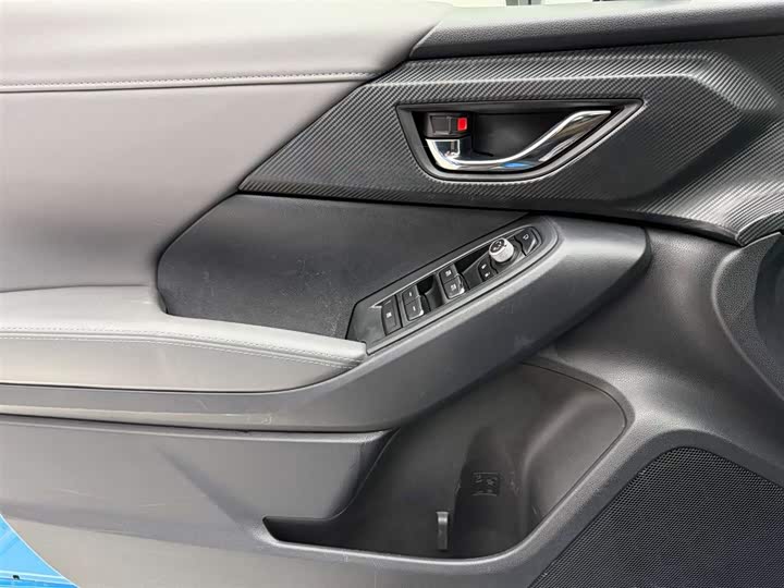 Subaru XV — фото 21