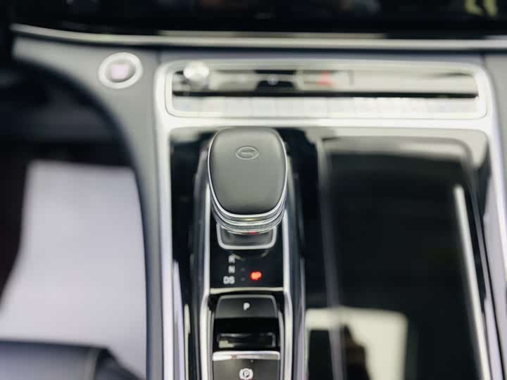 Trumpchi M8 2021 390 T — фото 11