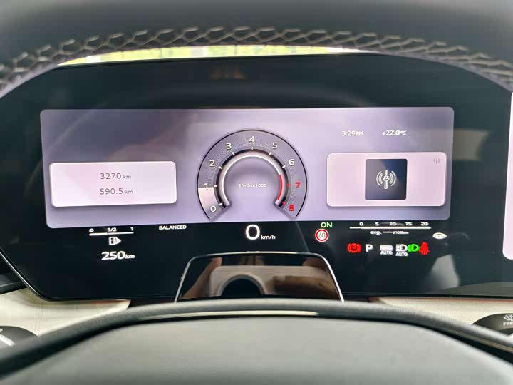 Audi Q5L 2026 2.0 T Luxury — фото 9