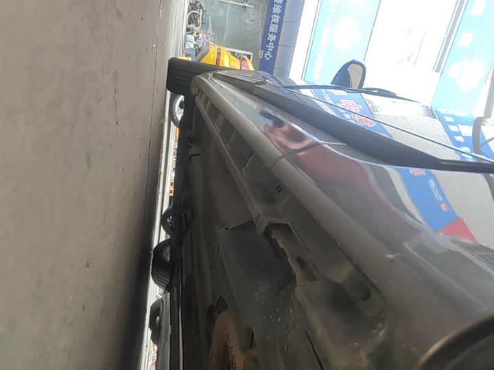 Volvo S80L 2014 2.0 T 5 — фото 22
