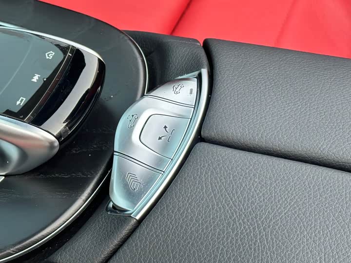 Mercedes-Benz E-Class 2018 E 200 4 MATIC — фото 20