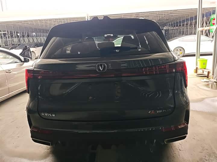 Changan CS75 PLUS 2022 1.5 T ATPremium — фото 6