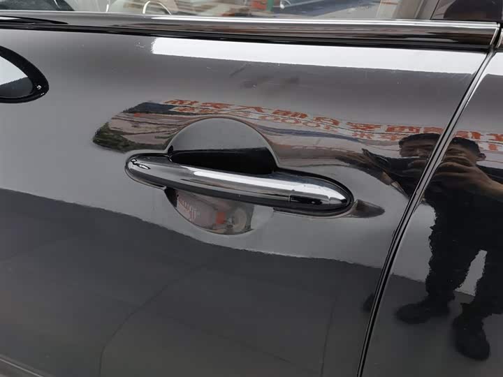 MINI Hatch — фото 18