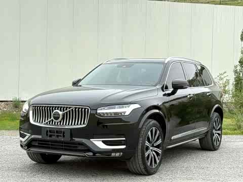 Volvo XC90 2020 T 5 — фото 11