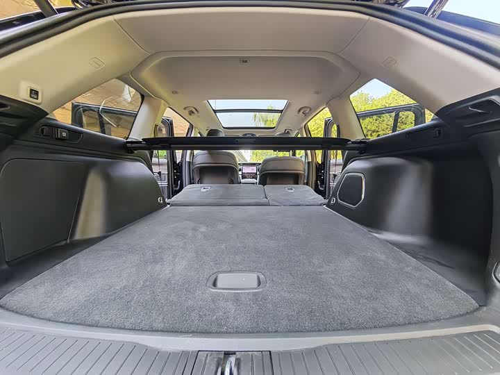 Jeep Grand Cherokee 4xe — фото 13