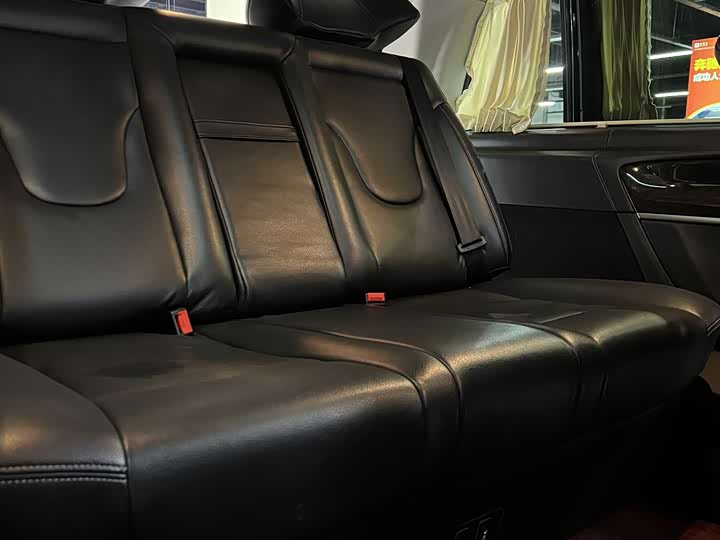 Mercedes-Benz V-Class 2017 V 260 L — фото 13
