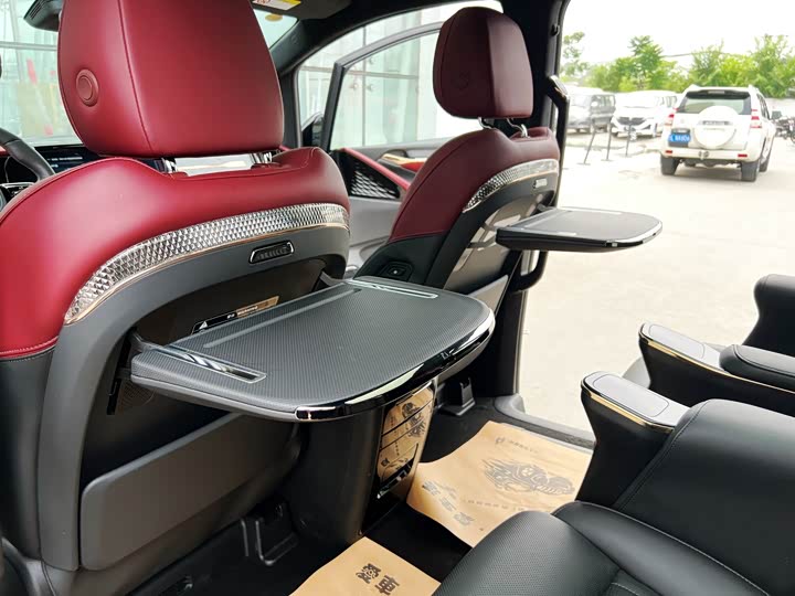 Trumpchi M8 2023 400 T — фото 18