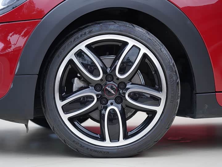 MINI Hatch — фото 15