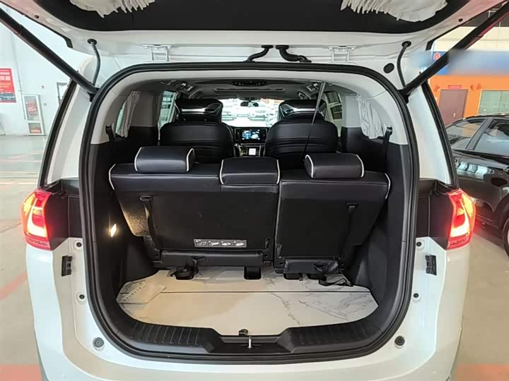 Trumpchi M8 2023 390 T — фото 19