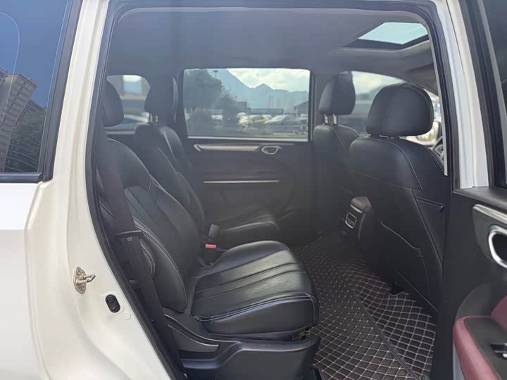 Trumpchi M6 2021 PRO 270 T DCT — фото 11